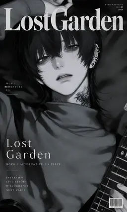 Profile image of 詩音