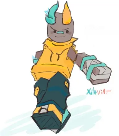 Profile image of 코일