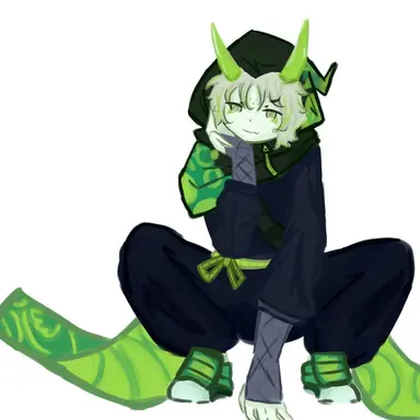 Profile image of 슈리켄