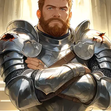 Profile image of Tormund Ashveil
