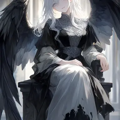Profile image of Seraphel