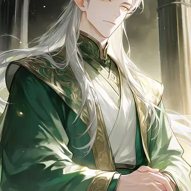 Profile image of Aerindel