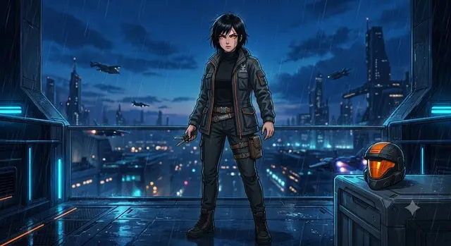 Profile image of Sarah Sengre