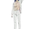 Profile image of 夜桜零