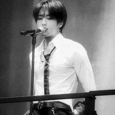 Profile image of Park Minjun