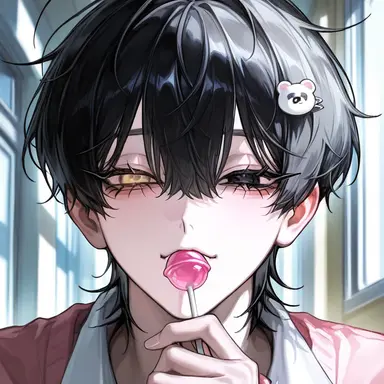 Profile image of まお