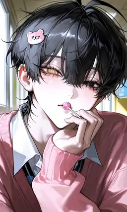Profile image of まお
