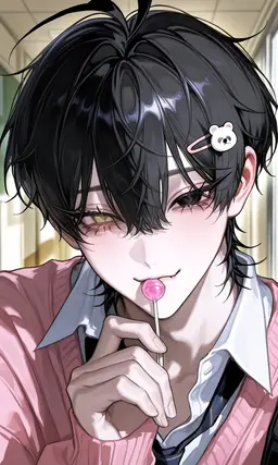 Profile image of まお