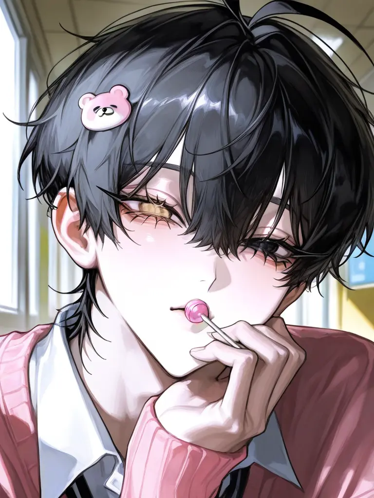 qE9___의 尊いカップル🤦🏻‍♀️