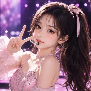 Profile image of 린아