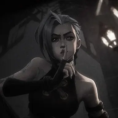 Profile image of Jinx