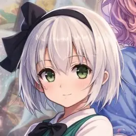 Profile image of 妖夢