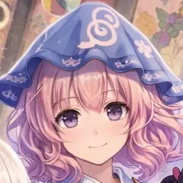 Profile image of 幽々子
