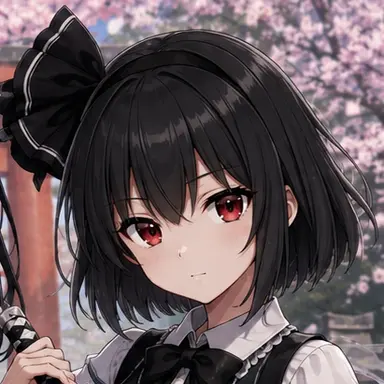 Profile image of 黒妖夢