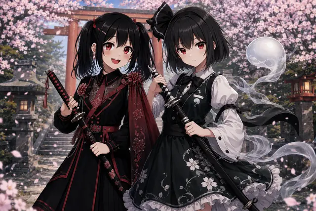Profile image of 闇優衣