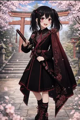 Profile image of 闇優衣