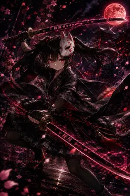Profile image of 闇優衣