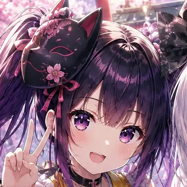 Profile image of 優衣