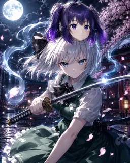 Profile image of 妖夢