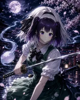 Profile image of 妖夢
