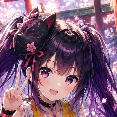 Profile image of 優衣