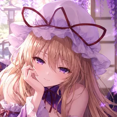 Profile image of 紫