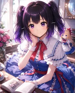 Profile image of アリス