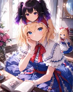 Profile image of アリス