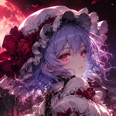 Profile image of レミリア
