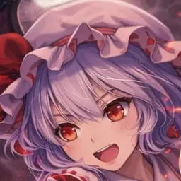 Profile image of レミリア