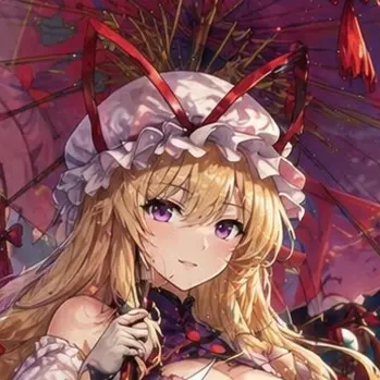 Profile image of 紫