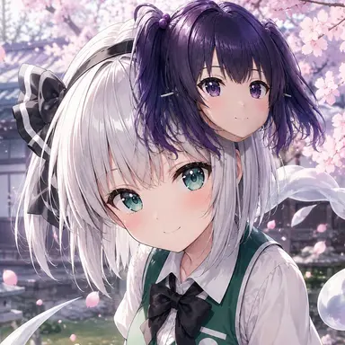 Profile image of 妖夢
