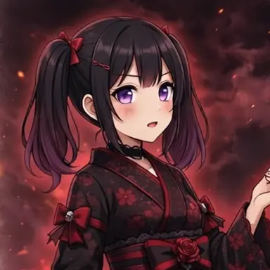 Profile image of 闇優衣
