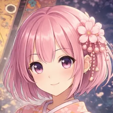 Profile image of 桜月