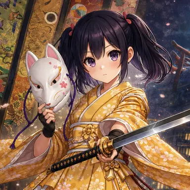 Profile image of 優衣