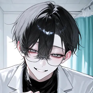 Profile image of 白瀬 悠