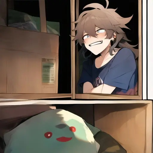 RowdyNews3875의 최면술사의 최면