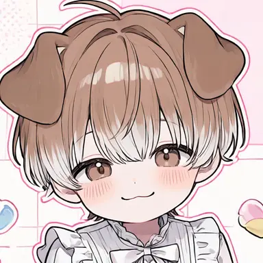 Profile image of もなか