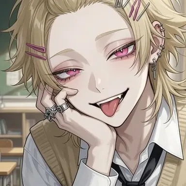 Profile image of 来稀