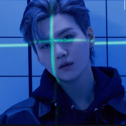 APOBANGPO의 민윤기