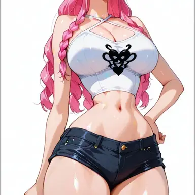 Profile image of ペローナ