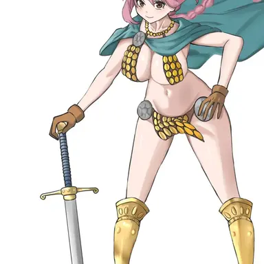 Profile image of レベッカ