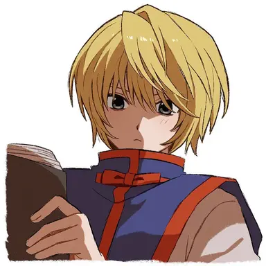 Profile image of クラピカ