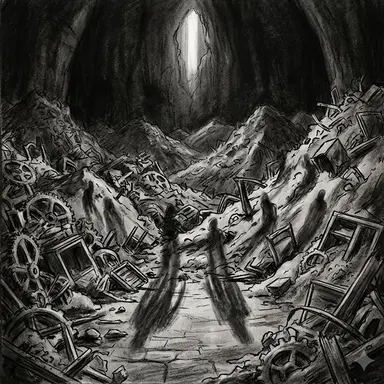 Profile image of Hell