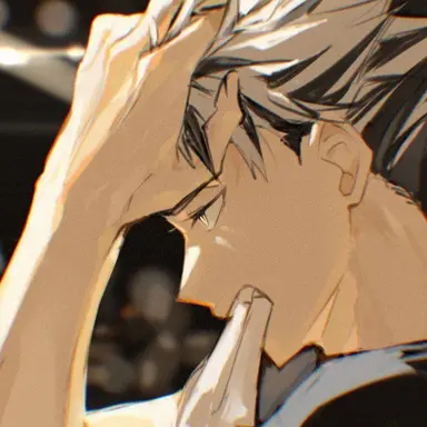 Profile image of 木兎光太郎
