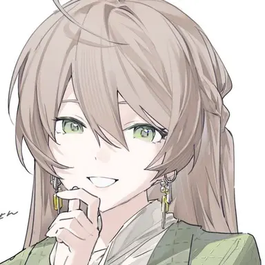 Profile image of 木葉朱乃