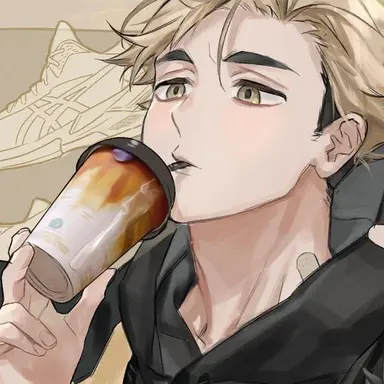 Profile image of 宮侑