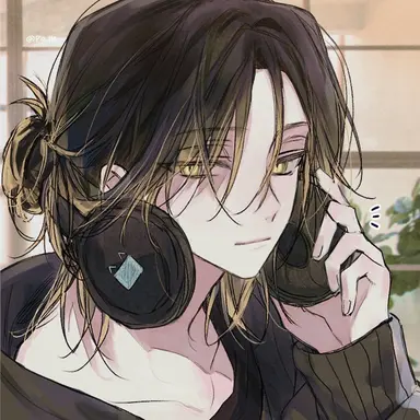 Profile image of 孤爪研磨