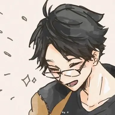 Profile image of 赤葦京治