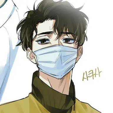 Profile image of 佐久早聖臣